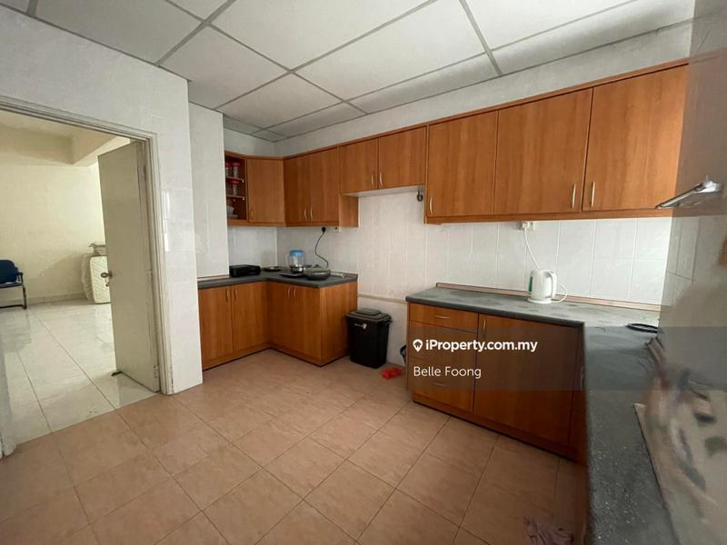 Kondominium untuk Disewa di Flora Green oleh Belle Foong - iProperty.com.my