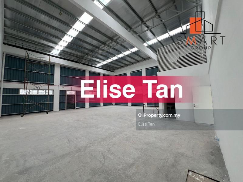 Semi-D Kilang untuk Dijual di Sungai Petani, Kedah oleh Elise Tan - iProperty.com.my
