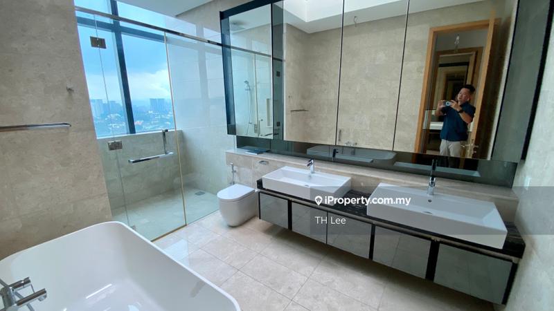 Service Residence for Sale in Damansara City Residency (DC Residensi) by TH Lee - iProperty.com.my