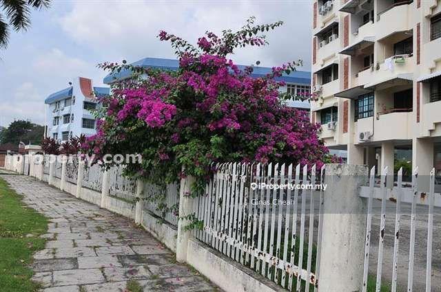 For Sale - Jermal Jaya