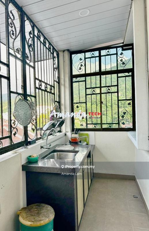 Rumah Berangkai 2 Tingkat untuk Dijual di Seri Bendera Villa, Ayer Itam oleh Amanda Lam - iProperty.com.my