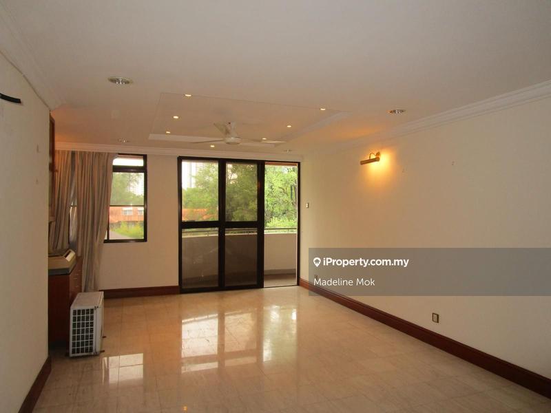 Apartment for Sale in 3 Taman U Thant 2 by Madeline Mok - iProperty.com.my