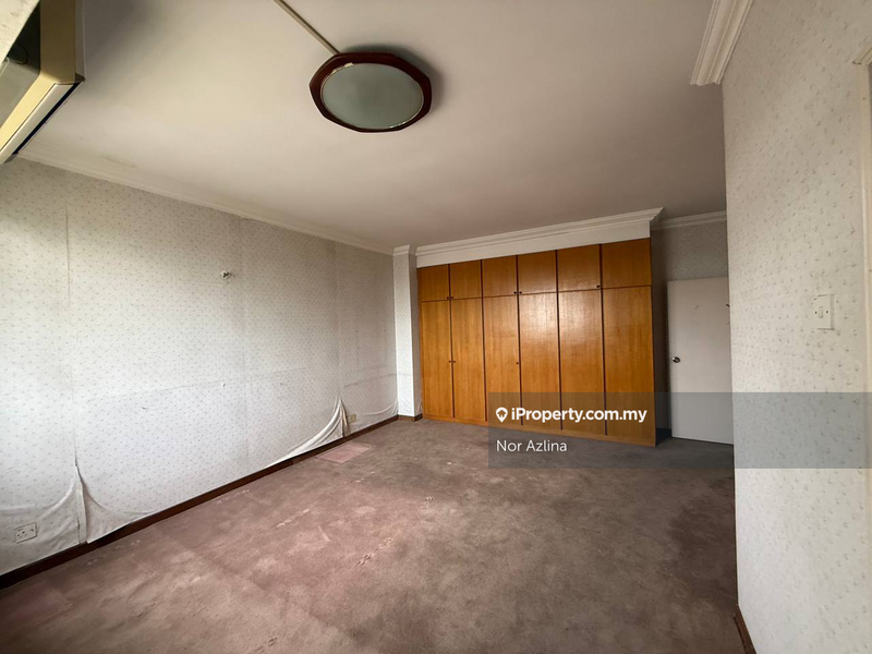 Condominium for Sale in Indera Subang by Nor Azlina - iProperty.com.my