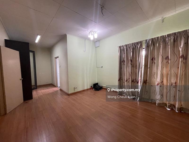 Semi-Detached House for Sale in Templer Park, Rawang by Wong Cheuk Kuan - iProperty.com.my
