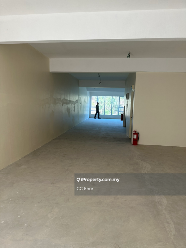 Kedai-Pejabat untuk Disewa di Kuala Nerus, Kuala Terengganu oleh CC Khor - iProperty.com.my