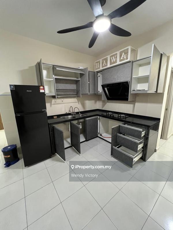 For Rent - Mahsuri Square