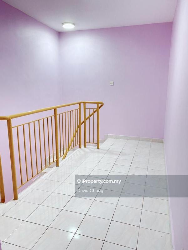 Rumah Bandar untuk Dijual di Wangsa Maju, Wangsa Maju oleh David Chung - iProperty.com.my