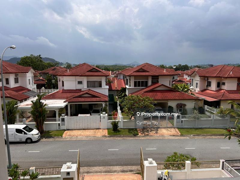 2.5-storey Terraced House for Rent in Seremban 2, Negeri Sembilan by Cynthia Tay - iProperty.com.my