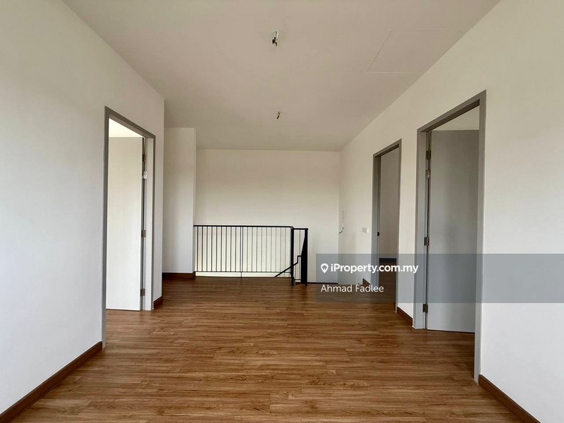 Semi-Detached House for Sale in Cyber 10, Cyberjaya by Ahmad Fadlee - iProperty.com.my