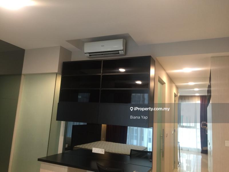 For Sale - Uptown Residences