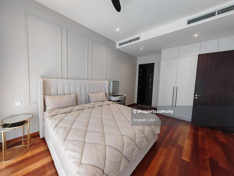 For Rent - The Manor