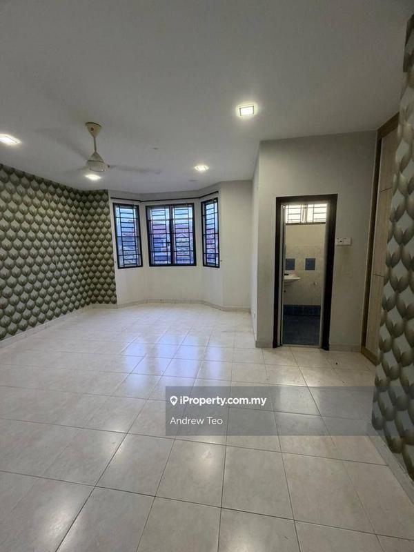 Rumah Teres 2-Tingkat untuk Dijual di Taman Nusa Bestari, Iskandar Puteri (Nusajaya) oleh Andrew Teo - iProperty.com.my