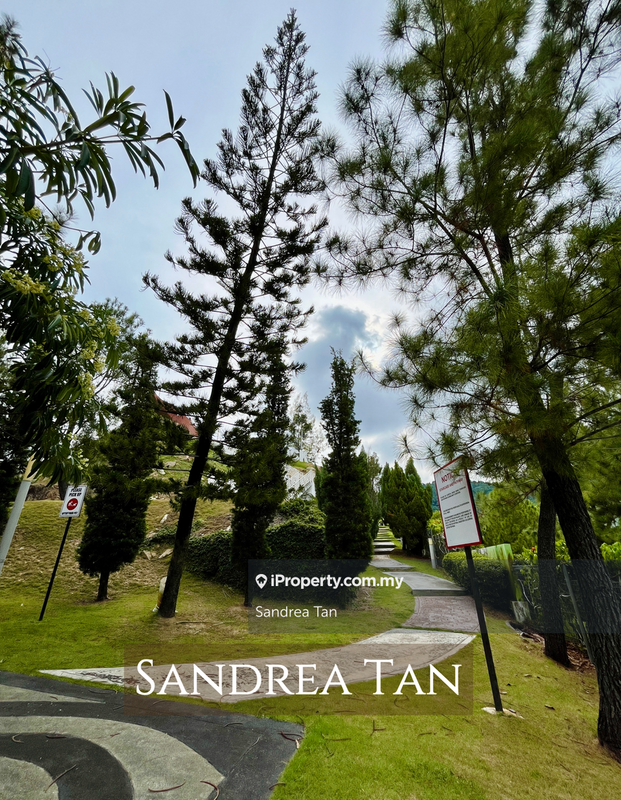 Rumah Teres 3-Tingkat untuk Dijual di Setia Pearl Island, Bayan Lepas oleh Sandrea Tan - iProperty.com.my