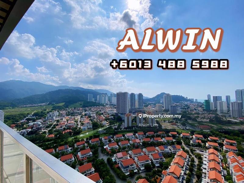 Kediaman Servis untuk Disewa di City of Dreams oleh Alwin Lim - iProperty.com.my
