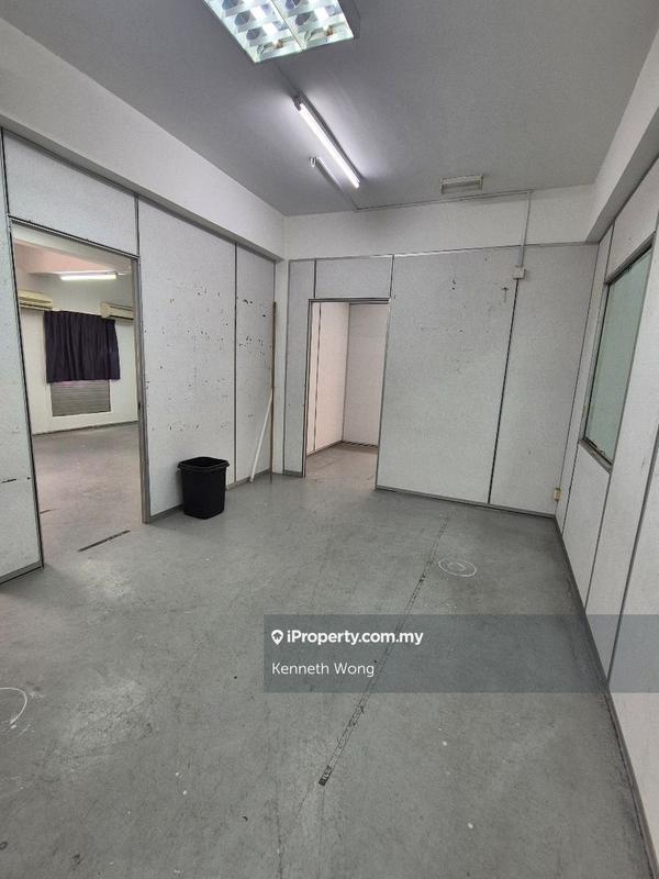 Pejabat untuk Disewa di Taman Mayang, Petaling Jaya oleh Kenneth Wong - iProperty.com.my