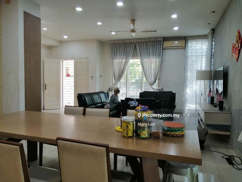 Semi-Detached House for Sale in Ashley Green, Gelugor by Mary Lee - iProperty.com.my