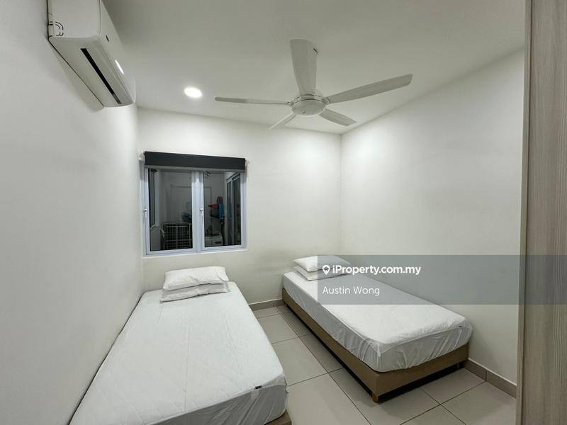 Kondominium untuk Disewa di Aurora Residence @ Lake Side City oleh Austin Wong - iProperty.com.my