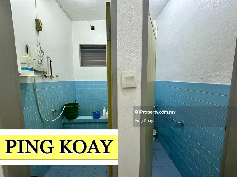 Rumah Berkembar untuk Dijual di 2 STY SEMI-D, Pulau Tikus oleh Ping Koay - iProperty.com.my