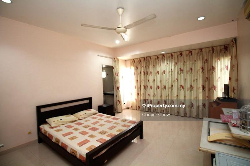Semi-Detached House for Sale in Seksyen 22, Petaling Jaya by Cooper Chow - iProperty.com.my