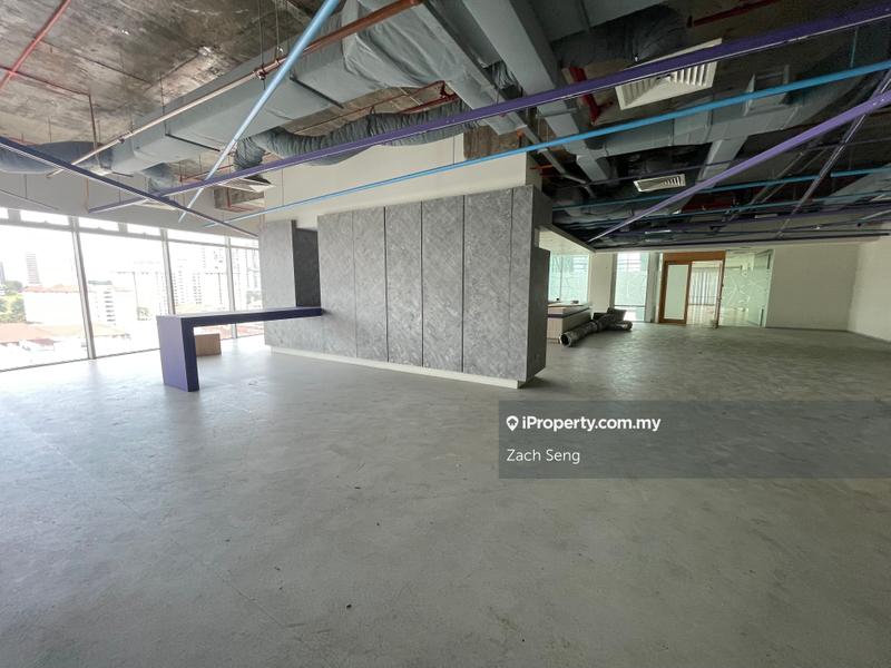 Office for Rent in Chan Sow Lin, Cheras by Zach Seng - iProperty.com.my