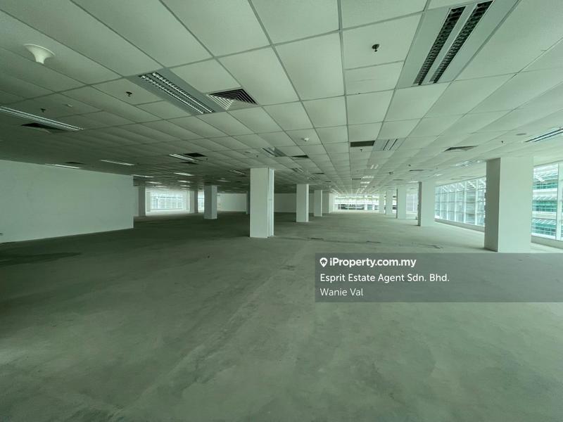 Pejabat untuk Disewa di Cyberjaya, Selangor oleh Wanie Val - iProperty.com.my