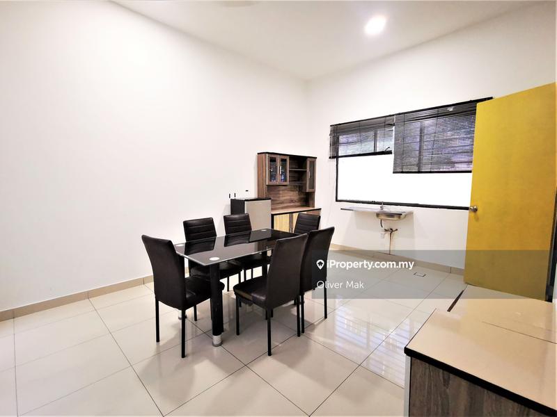 3-storey Terraced House for Sale in Laman Bayu, Bukit Jalil by Oliver Mak - iProperty.com.my