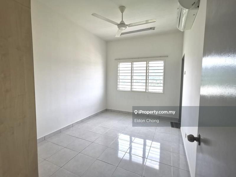 Pangsapuri untuk Dijual di Puncak Saujana oleh Eldon Chong - iProperty.com.my