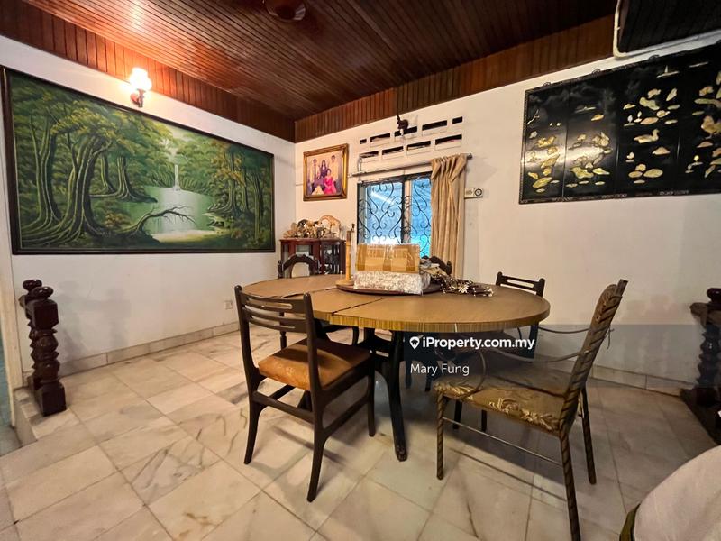 Bungalow House for Sale in Seksyen 5, Petaling Jaya by Mary Fung - iProperty.com.my