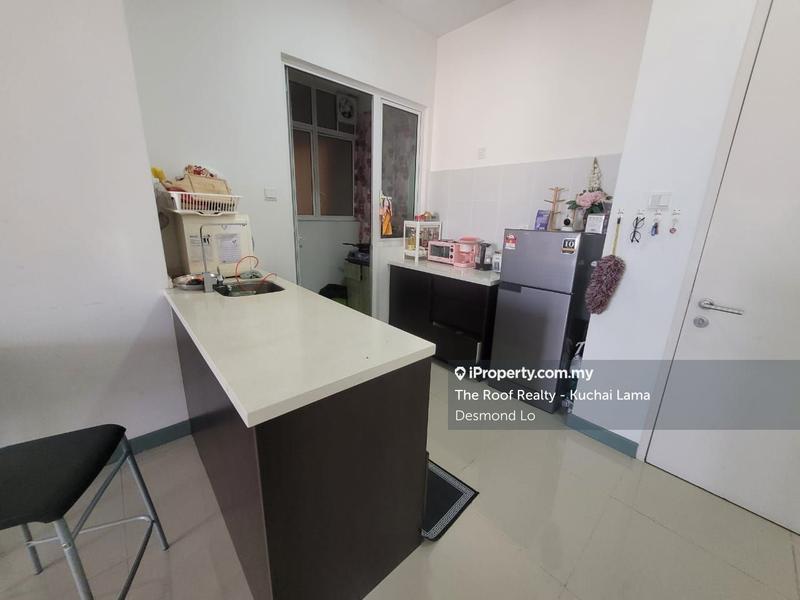 Service Residence for Sale in Southbank Residence by Desmond Lo - iProperty.com.my