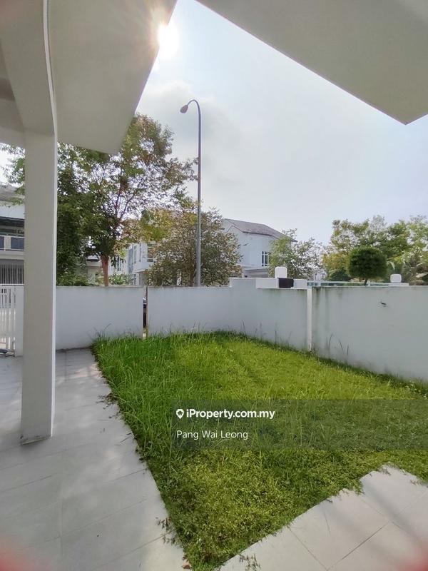 Semi-Detached House for Sale in Bandar Sri Sendayan, Negeri Sembilan by Pang Wai Leong - iProperty.com.my