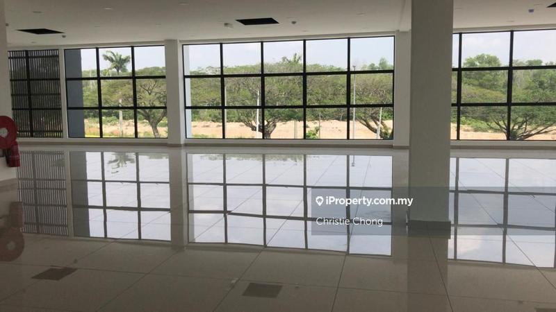 Commercial Semi-D for Rent in Putra Nilai, Nilai by Christie Chong - iProperty.com.my