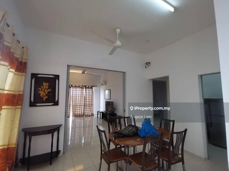 Kediaman Servis untuk Dijual di I Residence oleh Angela Lam - iProperty.com.my