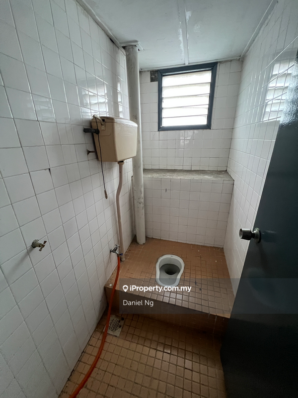 Pejabat untuk Disewa di Jalan SG 3/14, Taman Sri Gombak, Gombak oleh Daniel Ng - iProperty.com.my