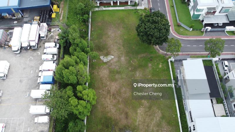 Tanah Banglo untuk Dijual di Subang Heights, Subang Jaya oleh Chester Cheng - iProperty.com.my