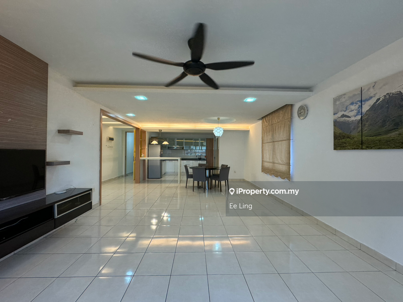 For Rent - Koi Kinrara