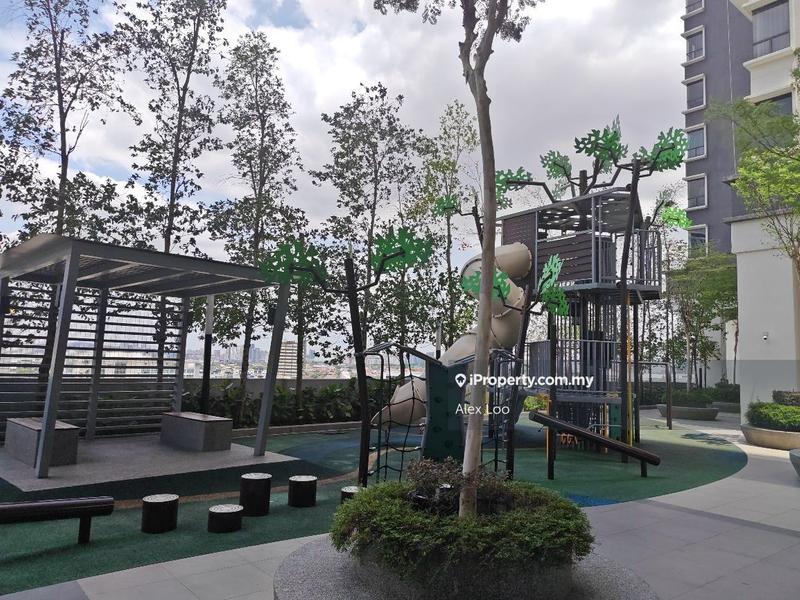 Service Residence for Sale in Atwater : Service Residences by Alex Loo - iProperty.com.my