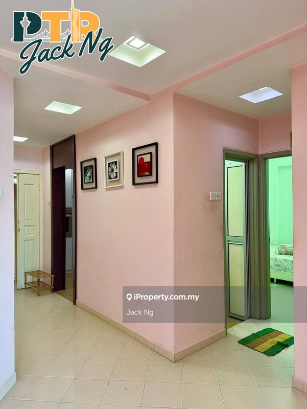 Condominium for Sale in Cassia Resort Condominium by Jack Ng - iProperty.com.my