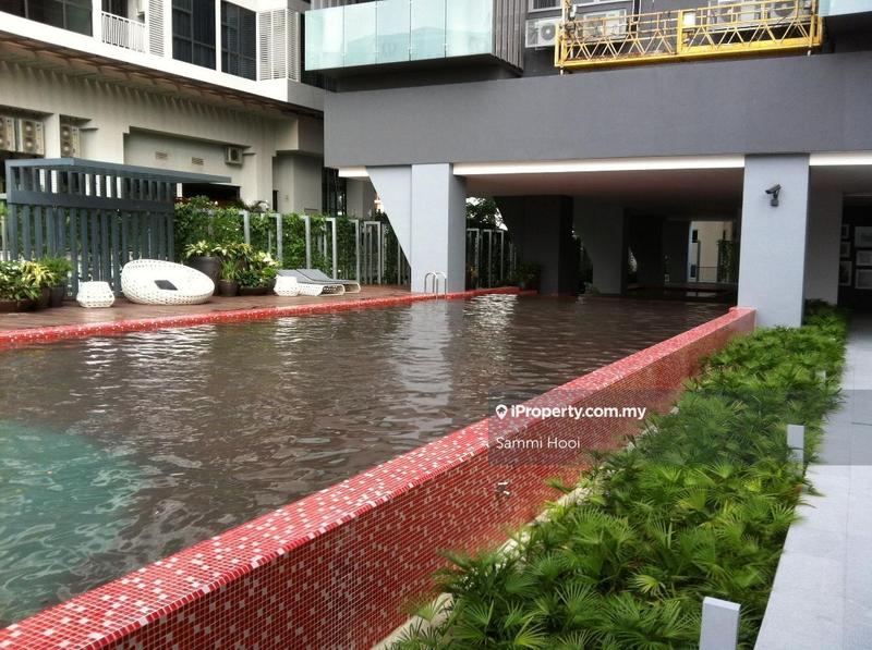 Kondominium untuk Dijual di Sixceylon oleh Sammi Hooi - iProperty.com.my