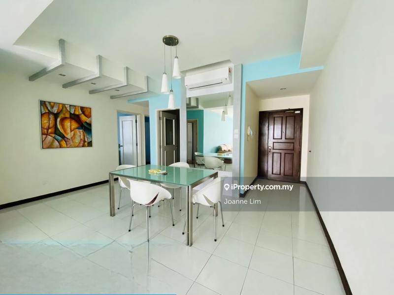 For Sale - Ocean Palms Condominium