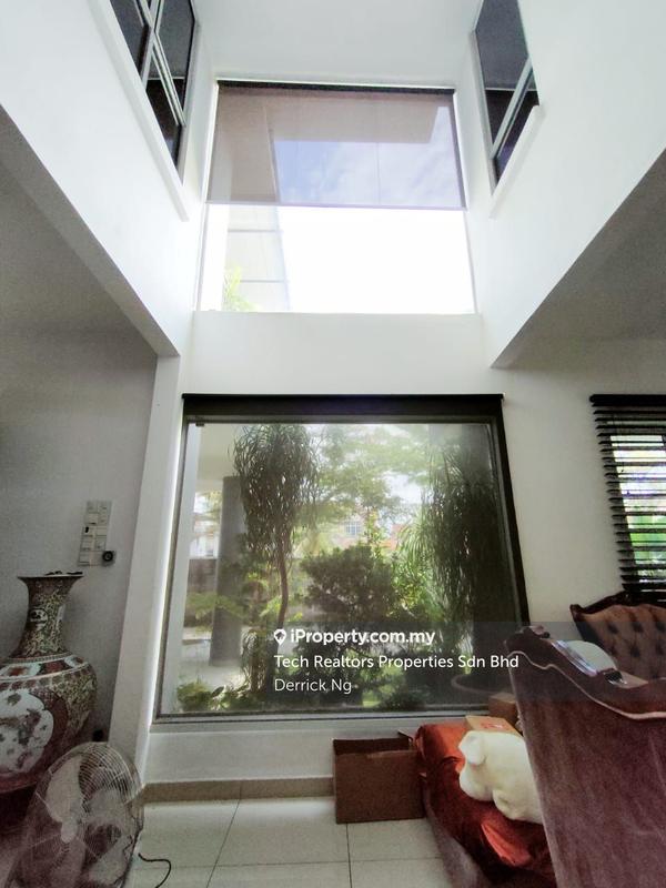 Semi-Detached House for Sale in Bandar Laguna Merbok, Sungai Petani by Derrick Ng - iProperty.com.my