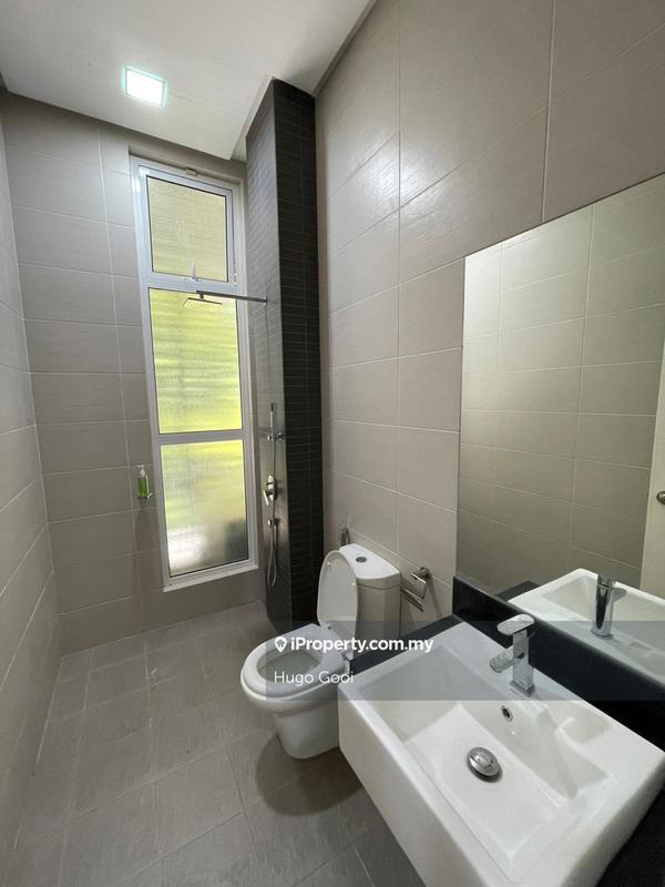 Rumah Berkembar untuk Dijual di Ampang Jaya, Ampang oleh Hugo Gooi - iProperty.com.my