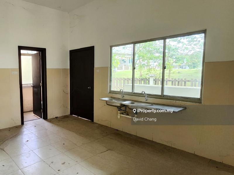Semi-Detached House for Sale in Setia Eco Park, Setia Alam by David Chang - iProperty.com.my