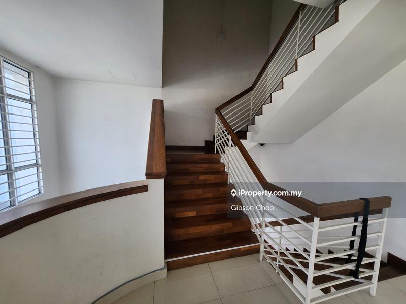 Rumah Berkembar untuk Dijual di Saujana Villa, Kajang oleh Gibson Choo - iProperty.com.my