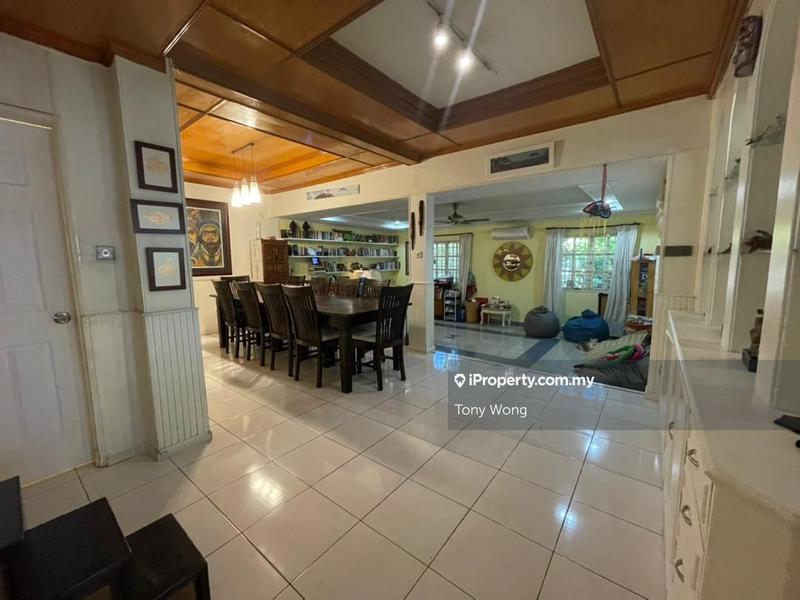 Rumah Berkembar untuk Dijual di Bundusan Golf Garden Semi-D, Penampang oleh Tony Wong - iProperty.com.my