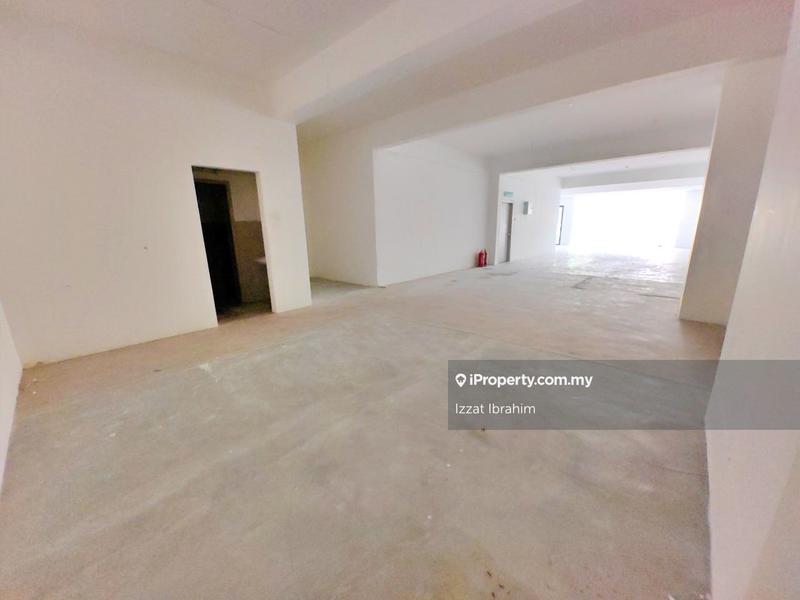 Shop-Office for Sale in Jalan Gombak, Setapak by Izzat Ibrahim - iProperty.com.my