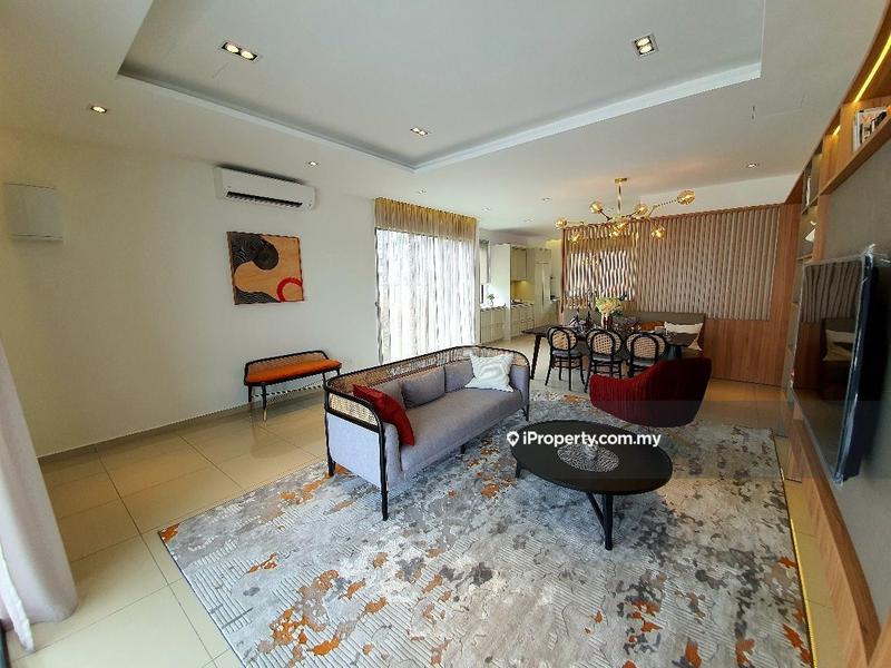 2-storey Terraced House for Sale in Residensi Lambaian 2 Bangi, Bangi by Badrul Hisyam Roslan - iProperty.com.my