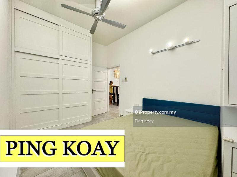 Rumah Berangkai 2 Tingkat untuk Dijual di 2 STY TERRACE | 1450SF | RENO EXTENDED | CHEE SENG, Tanjung Bungah oleh Ping Koay - iProperty.com.my
