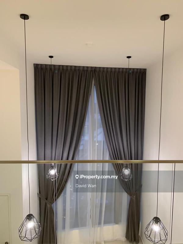 Service Residence for Sale in EkoCheras by David Wan - iProperty.com.my