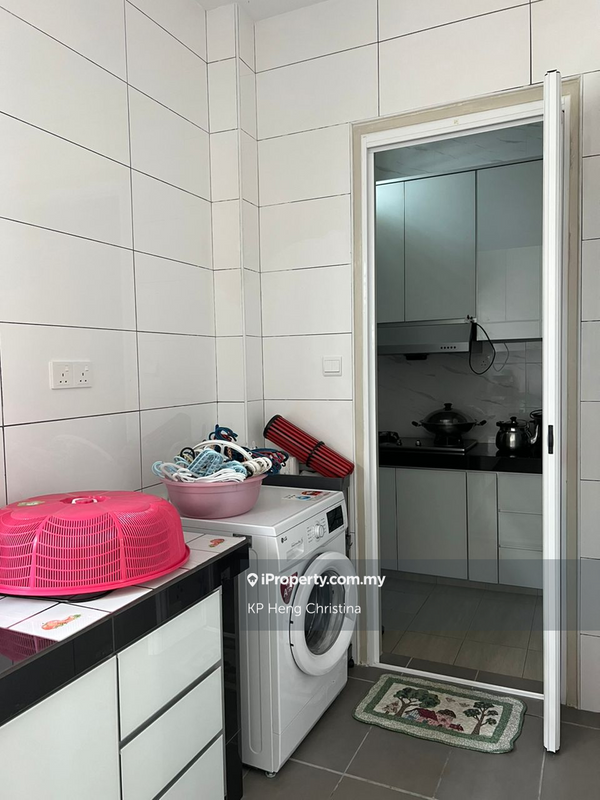 2-storey Terraced House for Sale in Taman Satu Krubong, Krubong by KP Heng Christina - iProperty.com.my
