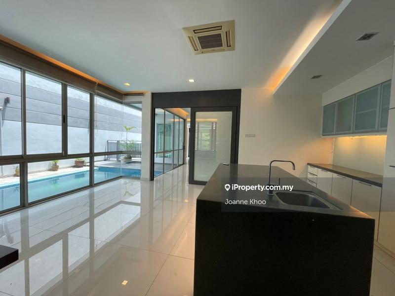 Banglo untuk Dijual di Seputeh, Kuala Lumpur oleh Joanne Khoo - iProperty.com.my